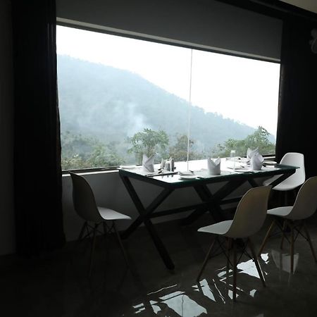 Servosonic Hotels And Resorts Kannur Exterior foto