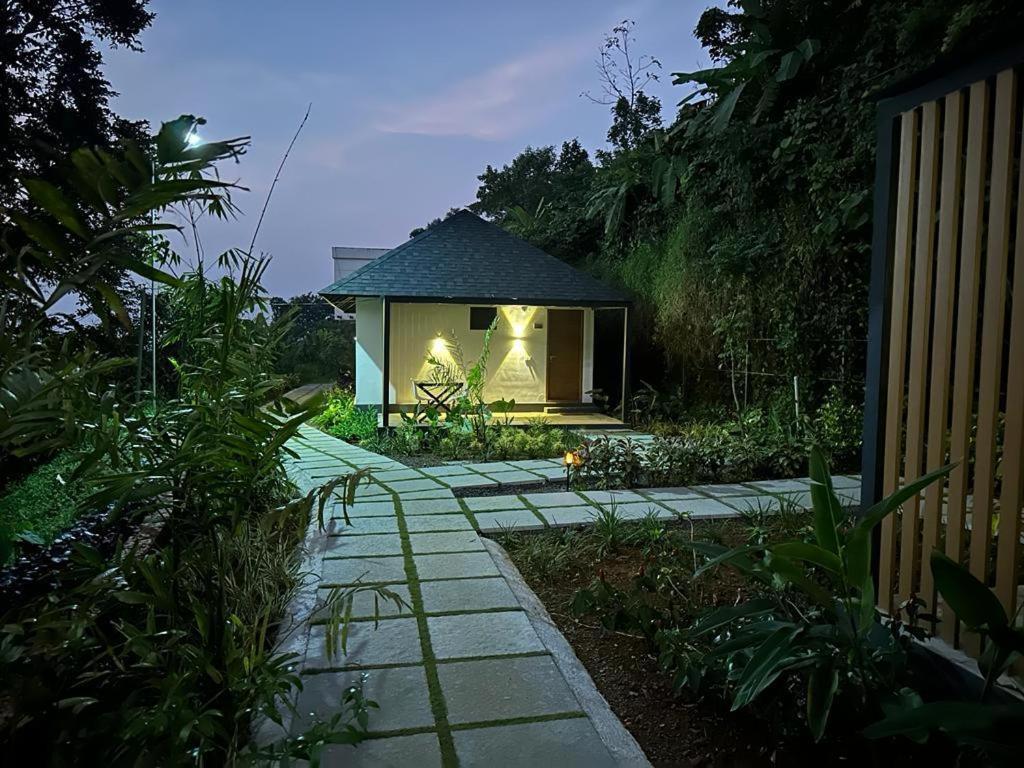 Servosonic Hotels And Resorts Kannur Exterior foto